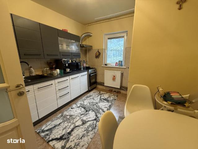 Apartament vânzări în Romani, Timiș