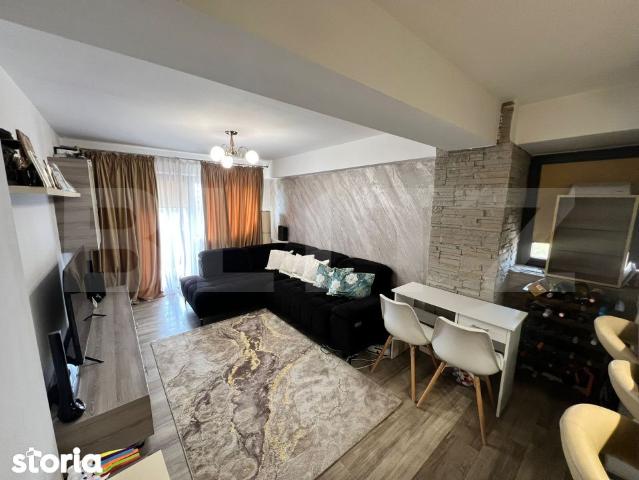 Apartament vânzări