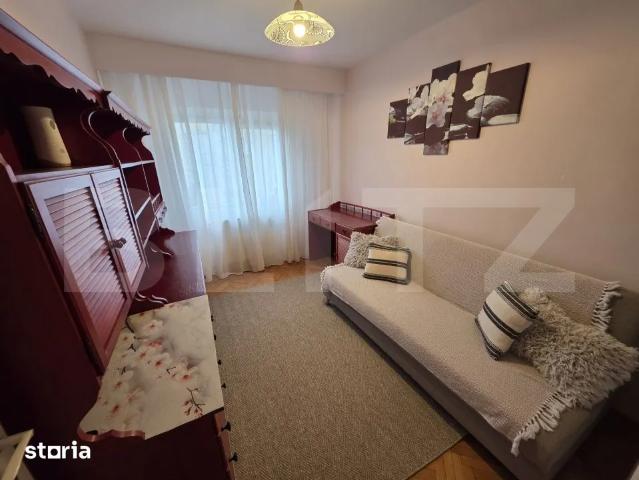 Apartament închirieri în Centru, Cluj-Napoca