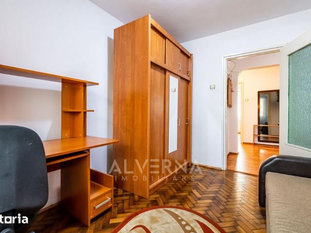Apartament închirieri în Plopilor, Cluj-Napoca