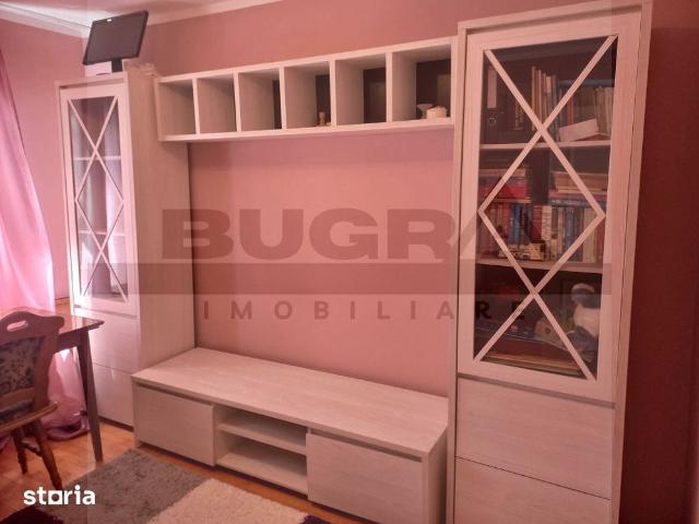 Apartament închirieri în Mărăști, Cluj-Napoca