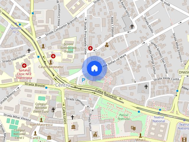 Apartament închirieri în Craiova, Dolj