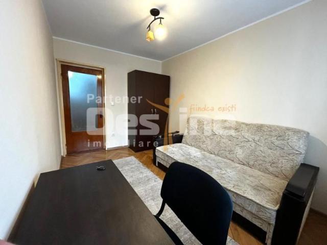Apartament închirieri în Mircea Cel Batran, Iași