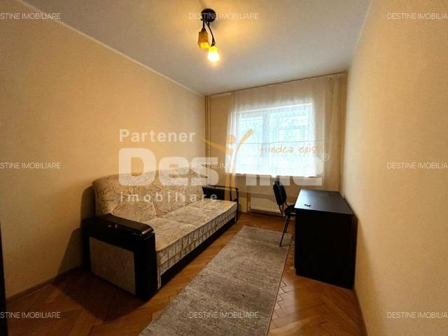 Apartament închirieri în Mircea Cel Batran, Iași