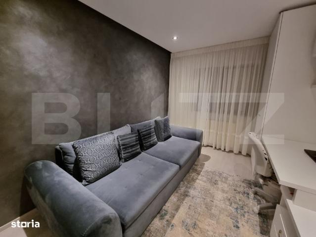 Apartament vânzări în Ciurea, Iași