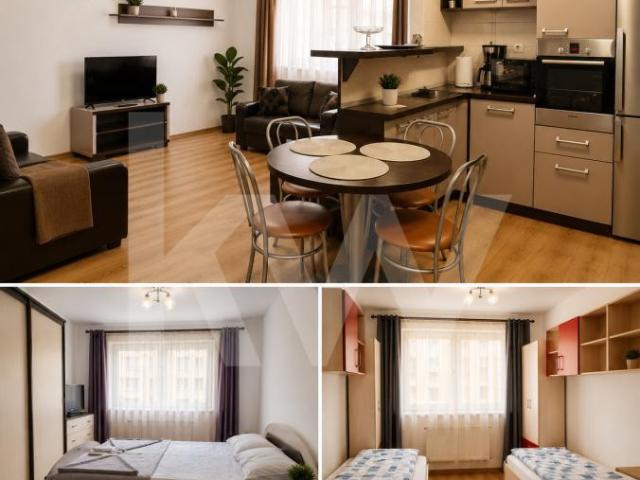 Apartament închirieri în Doamna Stanca, Șelimbăr