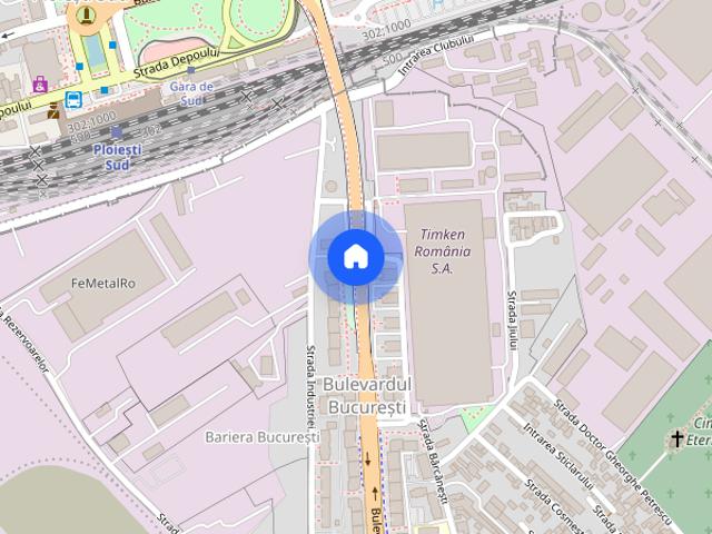 Apartament închirieri în Ploiești