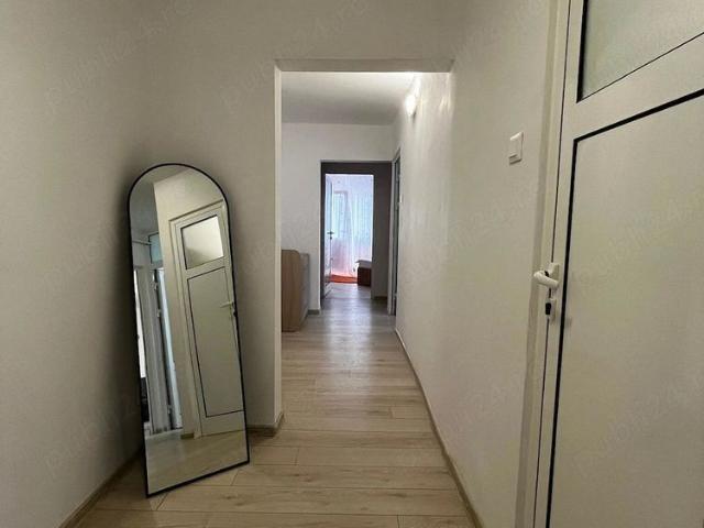 Apartament închirieri în Mircea Cel Batran, Iași