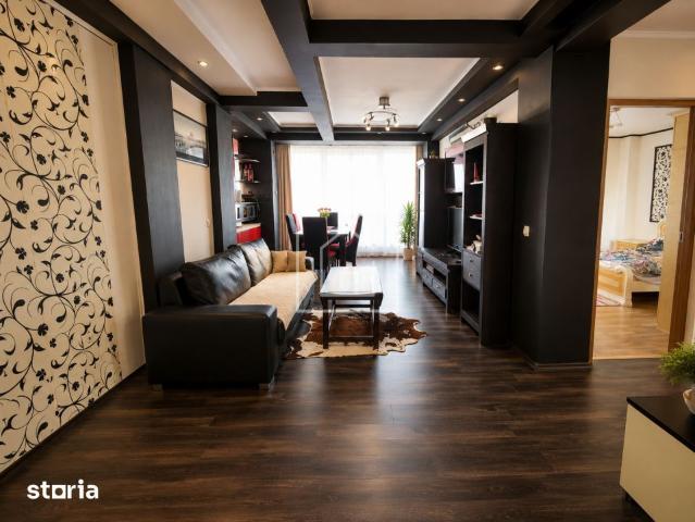 Apartament închirieri în Poiana Sibiului, Sibiu