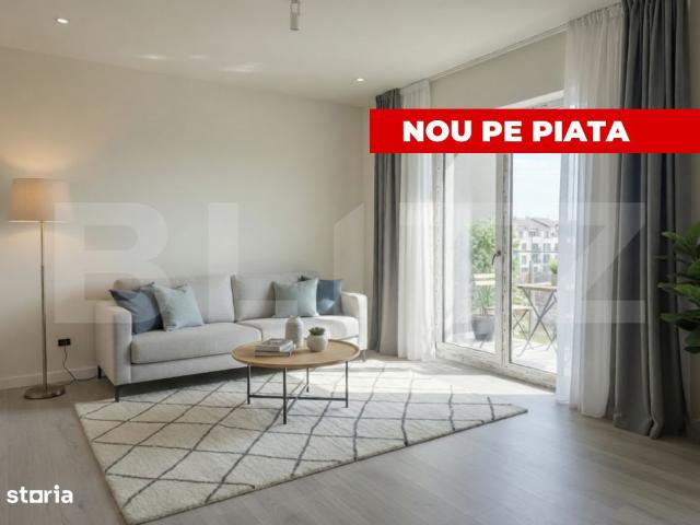 Apartament vânzări în Romani, Timiș