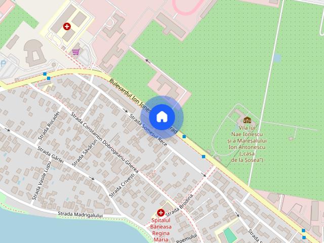 Apartament închirieri în București