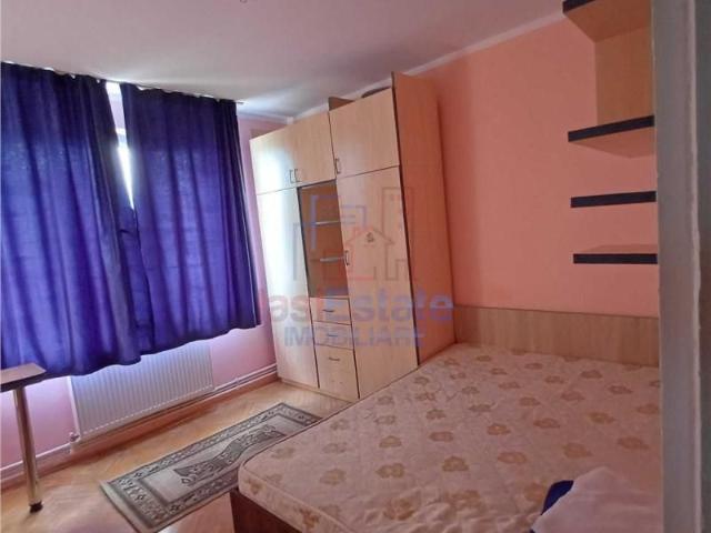 Apartament închirieri în Mircea Cel Batran, Iași