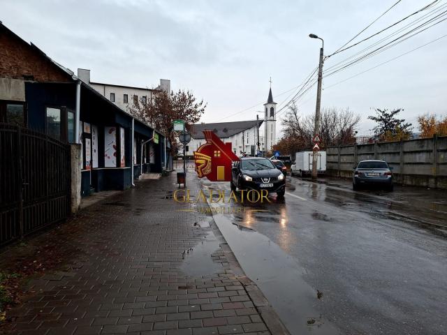 Apartament închirieri în Mircea Cel Batran, Iași