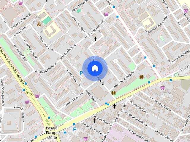 Apartament închirieri în București