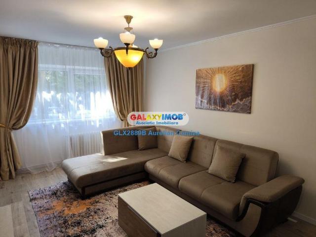 Apartament închirieri în București