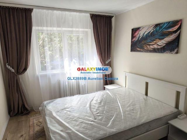 Apartament închirieri în București