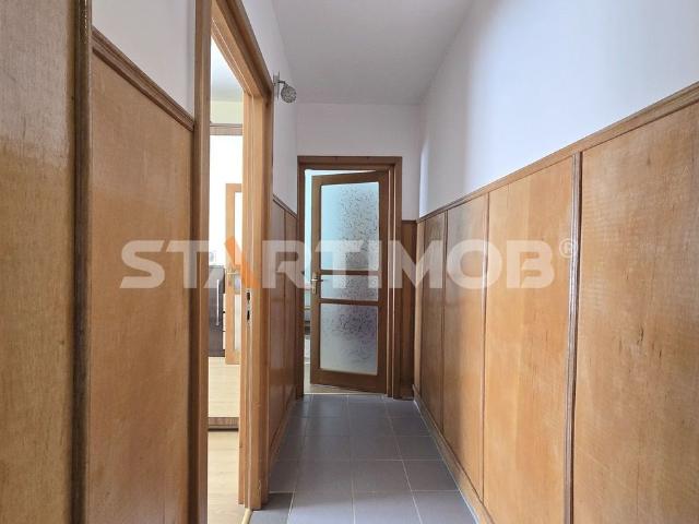 Apartament vânzări în Romani, Brașov