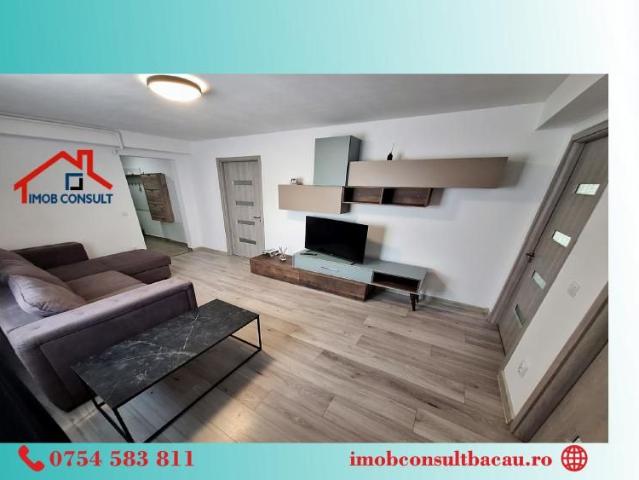 Apartament închirieri în Dealu Morii, Bacău