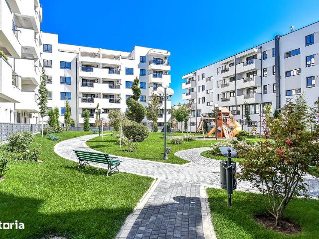 Apartament vânzări în Romani, Buzău
