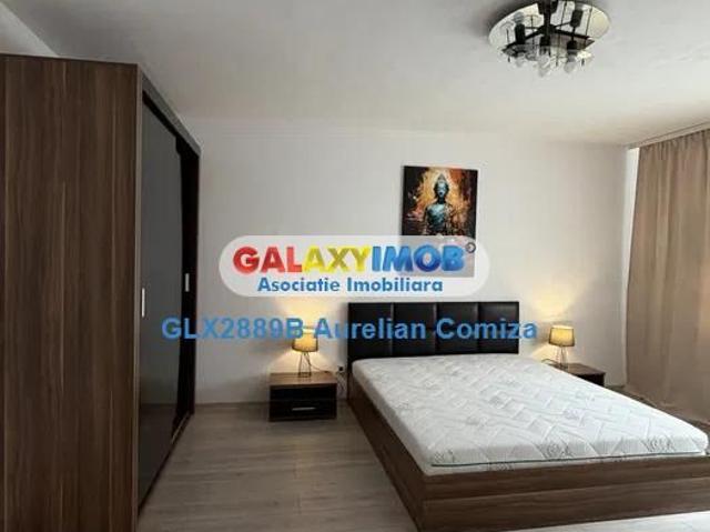 Apartament închirieri în București