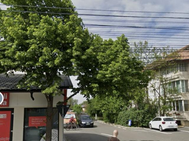 Apartament vânzări în Otopeni