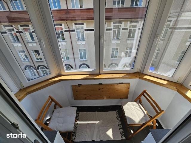 Apartament închirieri în București