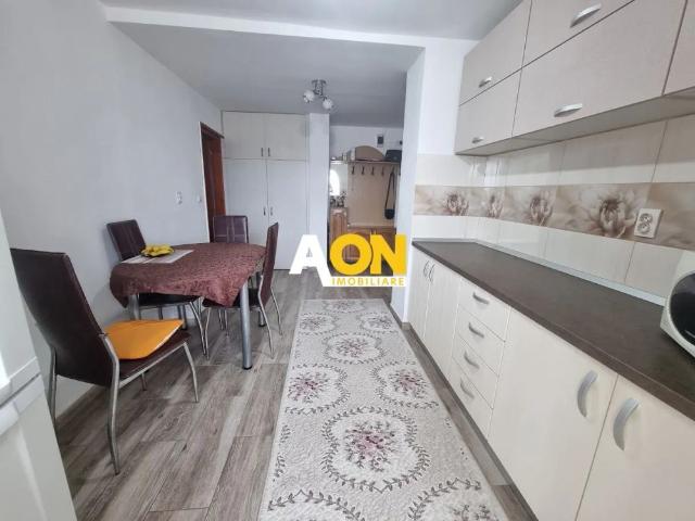 Apartament închirieri în Tolstoi, Alba Iulia