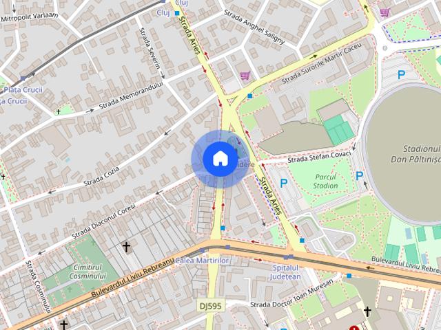 Apartament închirieri în Timisoara, Timiș