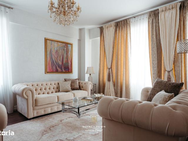 Apartament vânzări