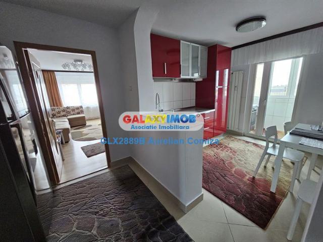 Apartament închirieri în București