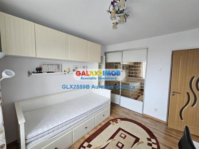 Apartament închirieri în București