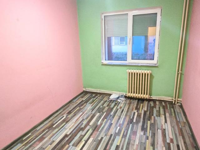 Apartament vânzări în Mircea Cel Batran, Iași