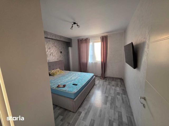 Apartament închirieri în Mircea Cel Batran, Iași