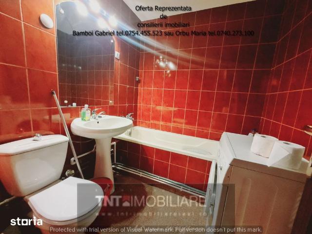 Apartament închirieri în Mircea Cel Batran, Iași