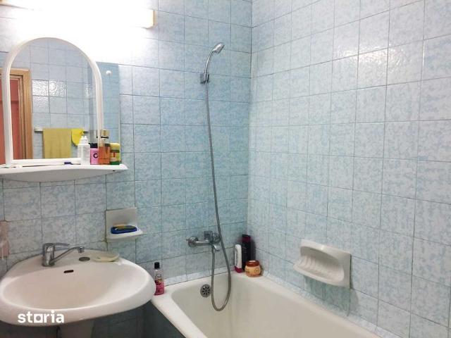Apartament închirieri în Mircea Cel Batran, Iași