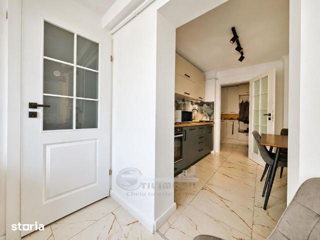 Apartament închirieri în Mircea Cel Batran, Iași