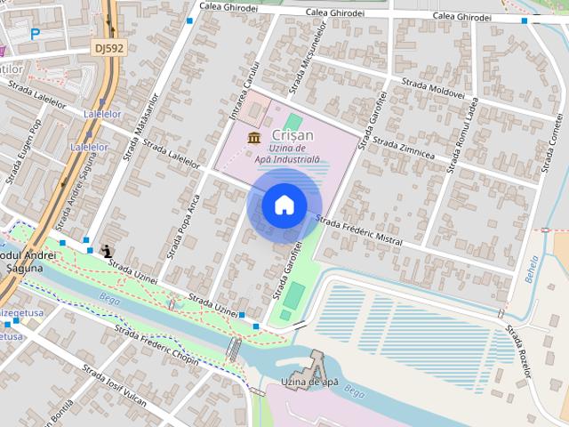 Apartament închirieri în Timisoara, Timiș