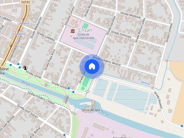 Apartament închirieri în Crișan, Timișoara