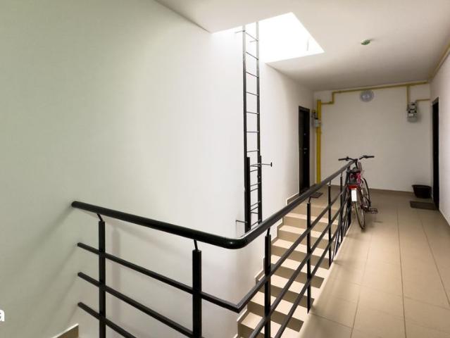 Apartament închirieri în Popesti Leordeni, București