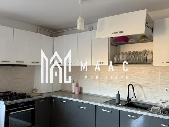 Apartament închirieri în Cartier Lazaret, Sibiu