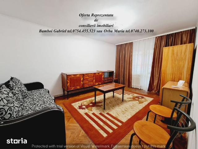 Apartament închirieri în Mircea Cel Batran, Iași