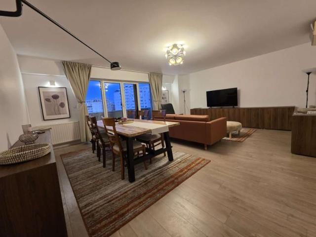 Apartament închirieri în București