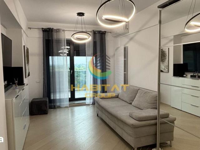Apartament închirieri în Delta City, București