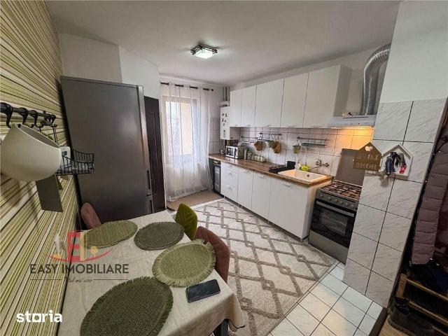 Apartament închirieri în Budai Nagy Antal, Târgu Mureș