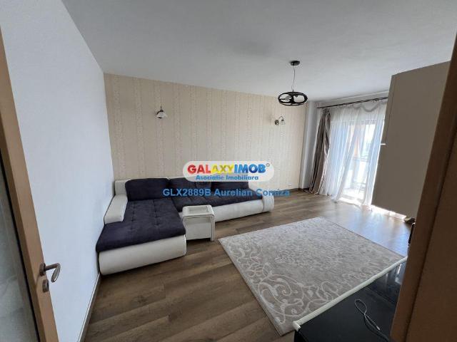 Apartament închirieri în București
