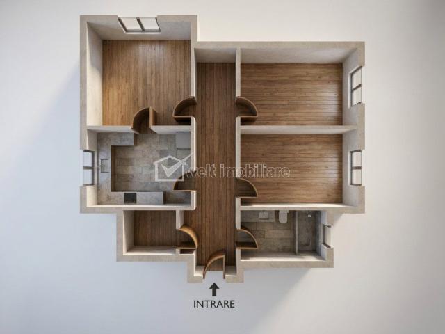 Apartament închirieri în Brasov, Sibiu