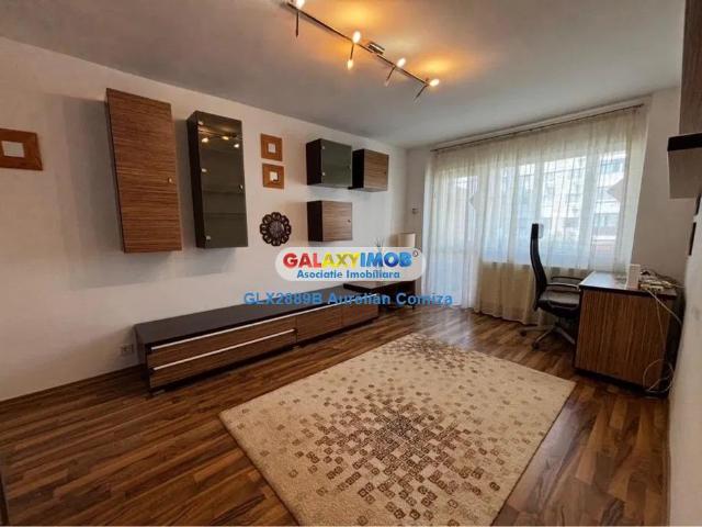 Apartament închirieri în București