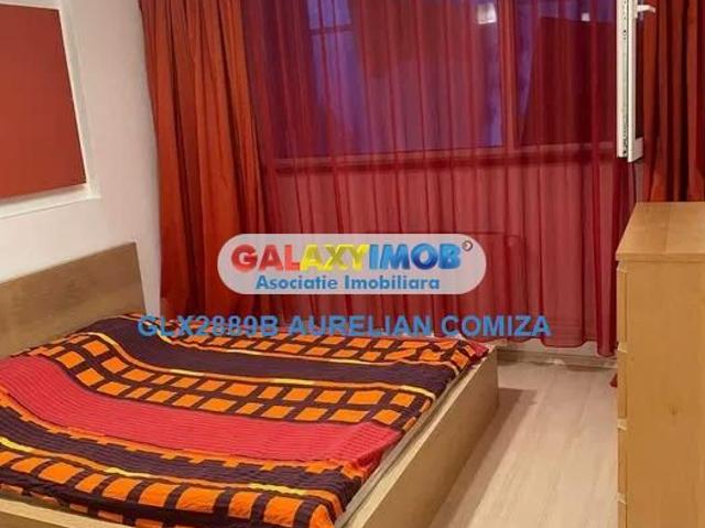 Apartament închirieri în București