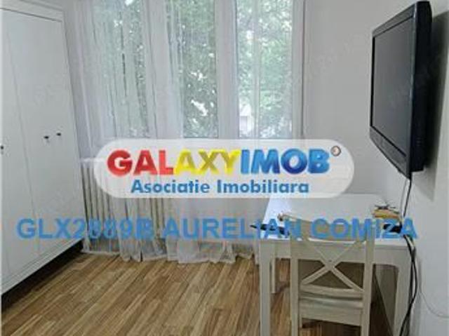 Apartament închirieri în București
