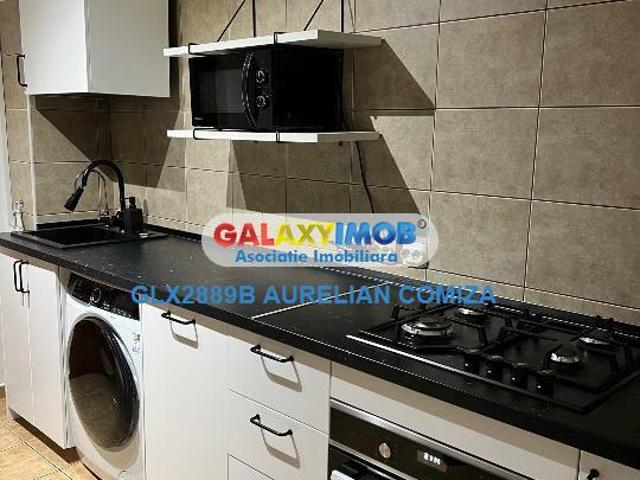 Apartament închirieri în București